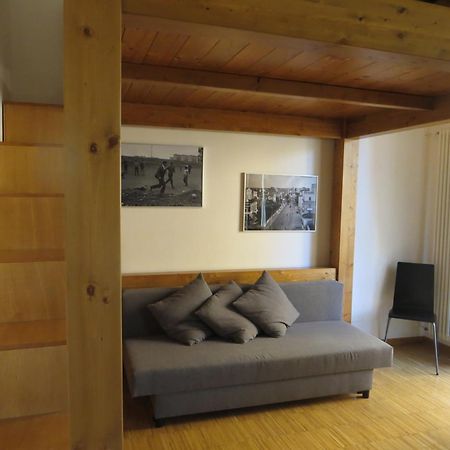 Appartamento Robinie 78 Roma Exterior foto