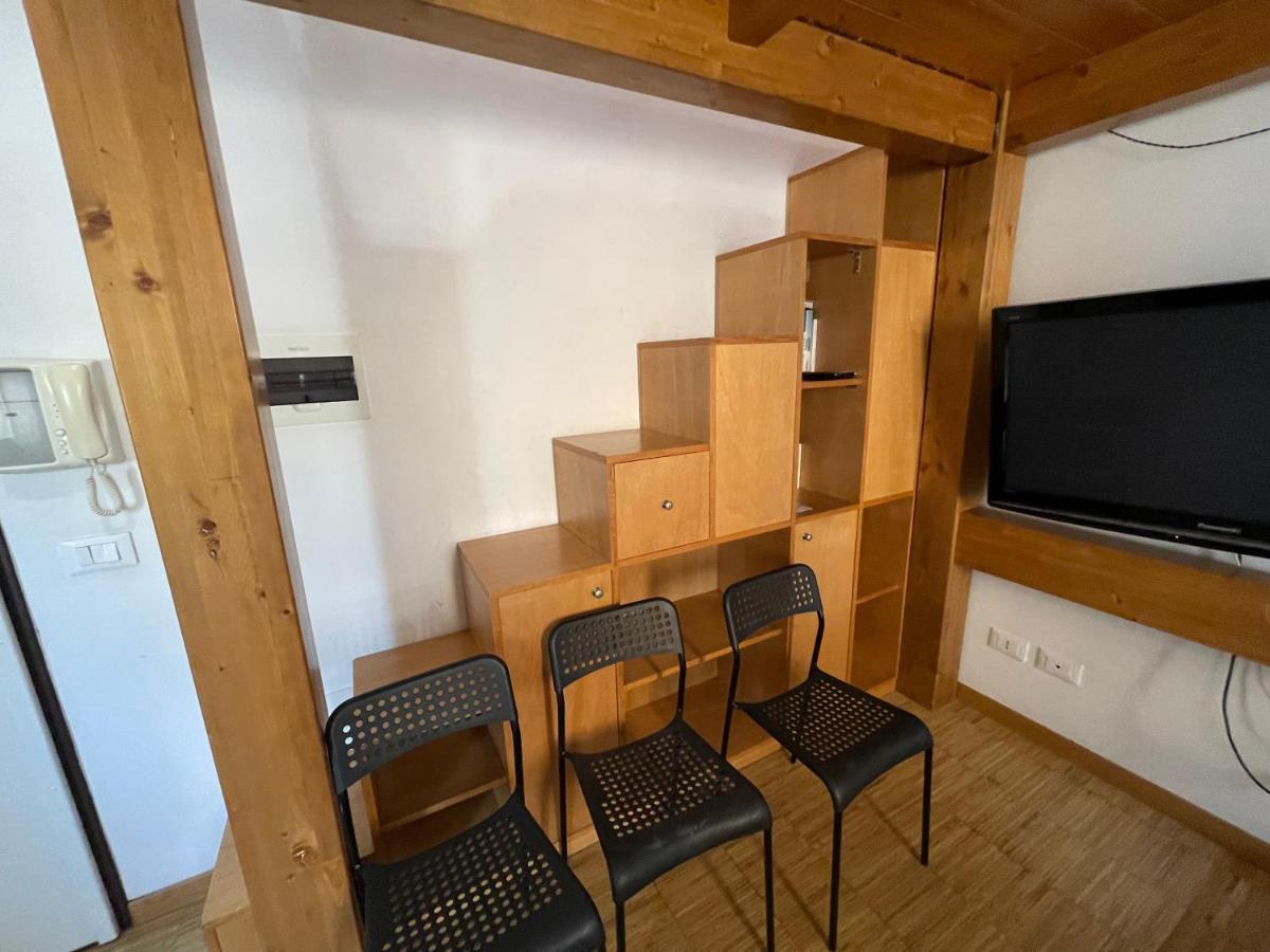 Appartamento Robinie 78 Roma Exterior foto