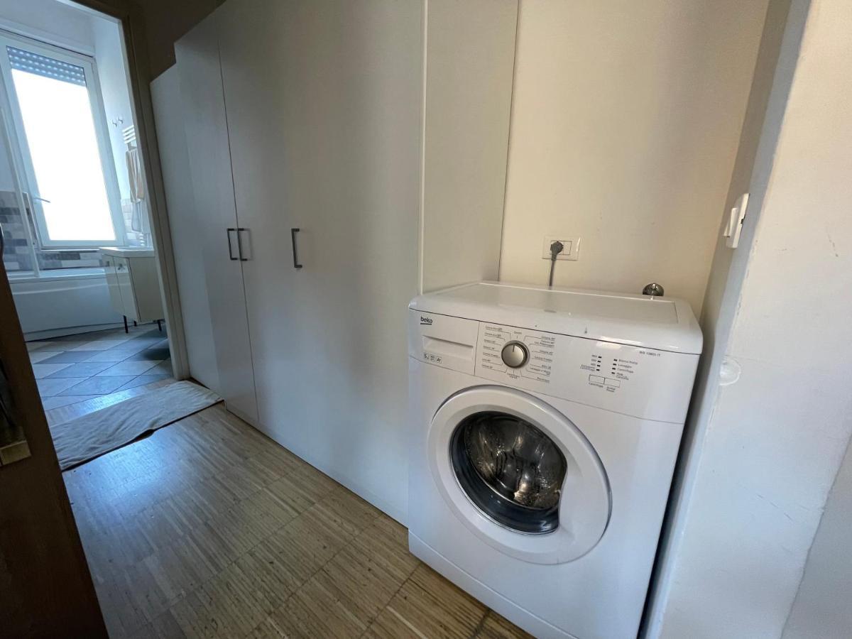 Appartamento Robinie 78 Roma Exterior foto